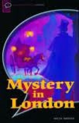 Mystery in London - Importado