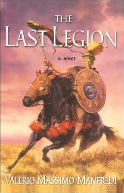 The Last Legion