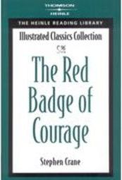 Red Badge of Courage, The