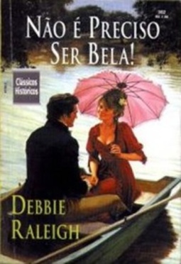 Não é preciso ser bela ! (Vicar Humbley #2/3)