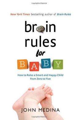 Brain Rules for Baby