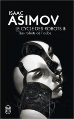 Les Robots de l'aube