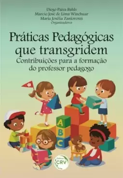 Práticas pedagógicas que transgridem