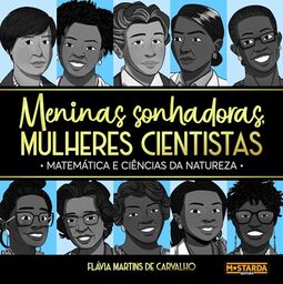 Meninas Sonhadoras, Mulheres Cientistas: Matemática e Ciências da Natureza