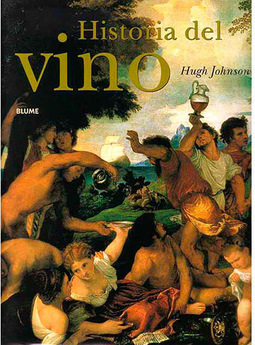 Historia del Vino