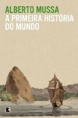 PRIMEIRA HISTÓRIA DO MUNDO, A