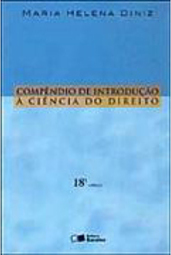 Compêndio de Introdução à Ciência do Direito