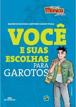 Turma da Mônica Jovem