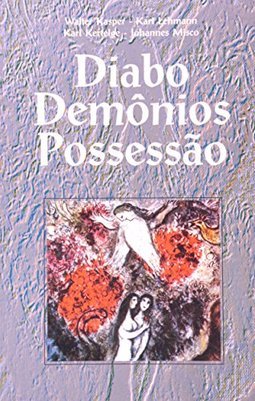 Diabo Demônios Possessão