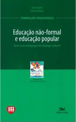 Educação não formal e educação popular