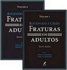 Rockwood e Green: Fraturas em  Adultos