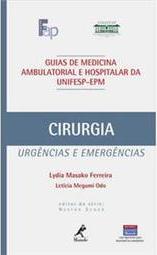 Guia de Cirurgia