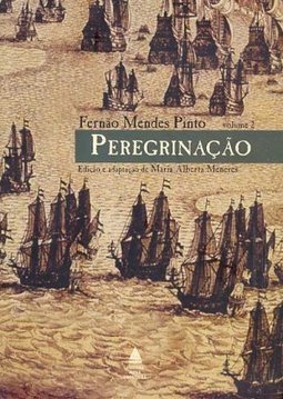 Peregrinação - Vol. 2
