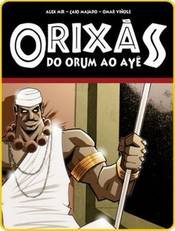 ORIXAS