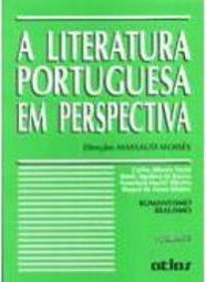 Literatura Portuguesa em Perspectiva