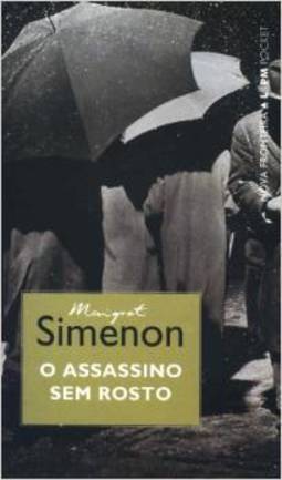 O Assassino sem Rosto