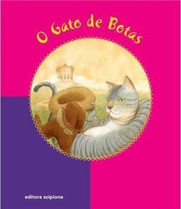 O Gato de Botas