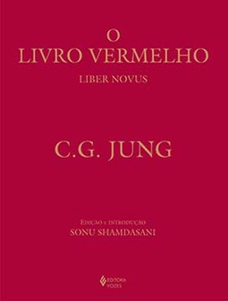 O livro vermelho: liber novus