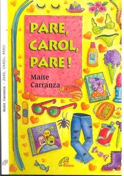 Pare, Carol, pare!