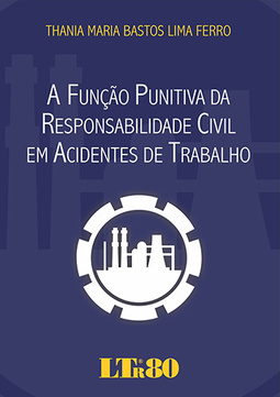A função punitiva da responsabilidade civil em acidentes de trabalho