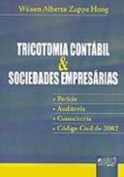 Tricotomia Contábil e Sociedades Empresárias