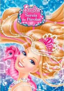 Barbie: Sereia das pérolas