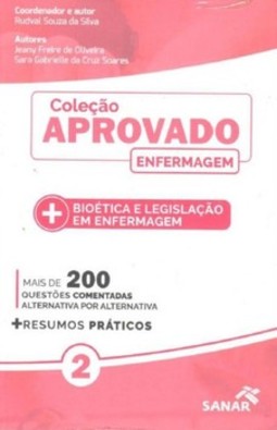 Bioética e legislação em enfermagem