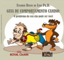 Guia de Comportamento Canino