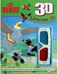 LIVRO EM 3D