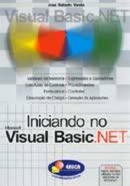 Iniciando no Visual Basic.NET