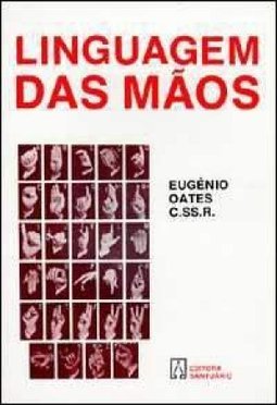 Linguagem das Mãos