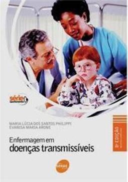 Enfermagem em Doenças Transmissíveis