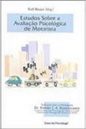 Estudo Sobre a Avaliação Psicológica de Motorista