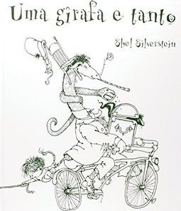 Girafa e Tanto, Uma