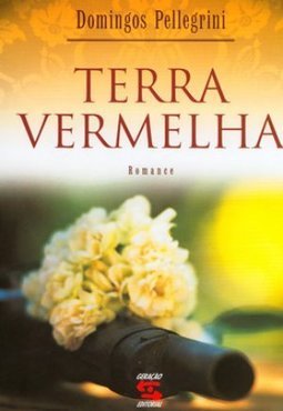 Terra Vermelha