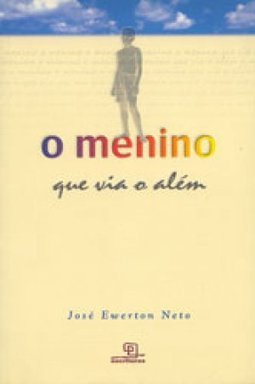 O Menino que Via o Além