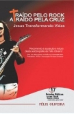 Traído pelo Rock, atraído pela Cruz