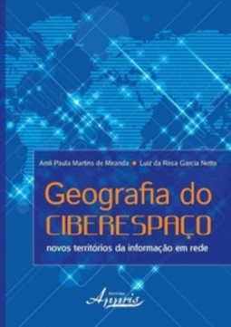 Geografia do Ciberespaço