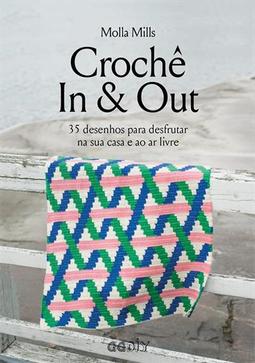 CROCHE IN & OUT: 35 DESENHOS PARA...