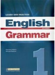 English Grammar 1: Learn and Practise