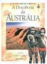 Descoberta da Austrália, A - IMPORTADO
