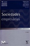 Sociedades empresárias, volume 1