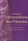 Dicionário Universitário dos Filósofos