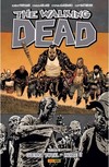 The Walking Dead - Volume 21: Guerra Total - Parte 2
