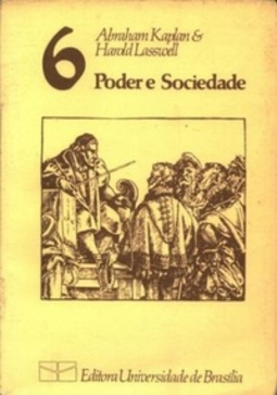 Poder E Sociedade (Pensamento Político #6)
