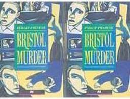 Bristol Murder: K7 (Pack of 2) - IMPORTADO