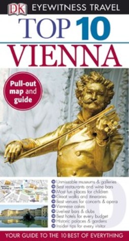 Top 10 Vienna