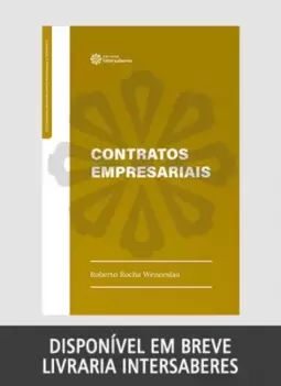 Contratos empresariais