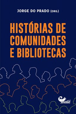 Histórias de comunidades e bibliotecas