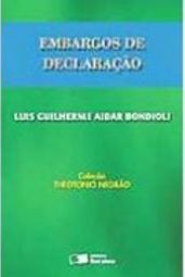 Embargos de Declaração